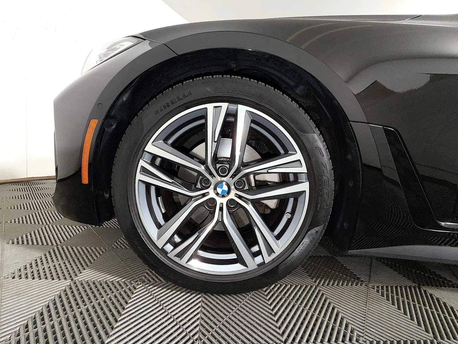 2024 BMW 4 Series 430i - Photo 8