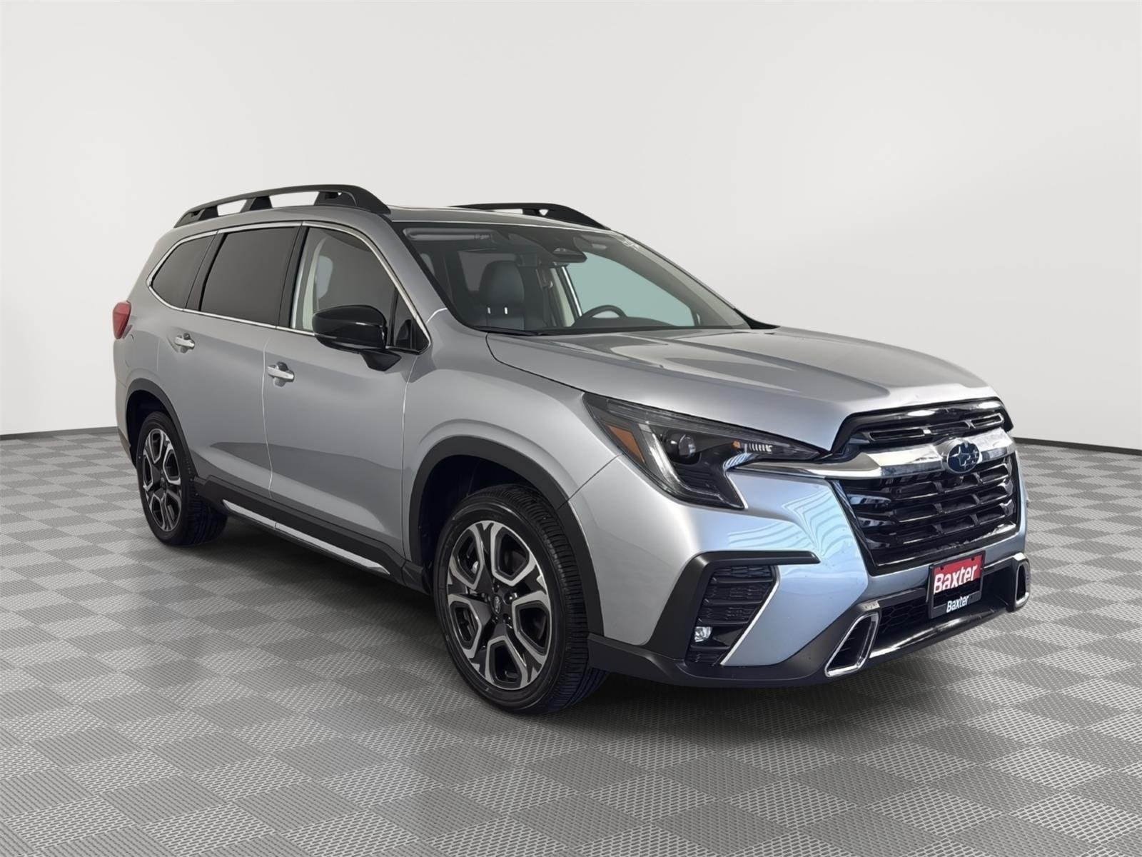 2026 Subaru Ascent