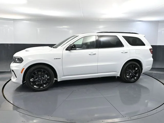 Certified Used 2024 White/off-white Dodge R/T Premium image 12