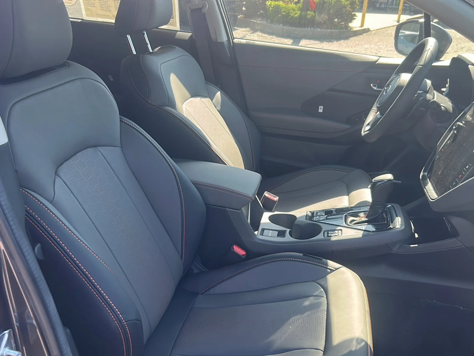 2025 Subaru Crosstrek Limited - Photo 13