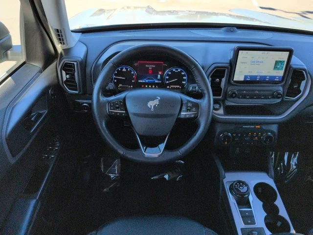 Certified Used 2023 2023 FORD BRONCO SPORT OUTER BANKS Ford Outer Banks image 16