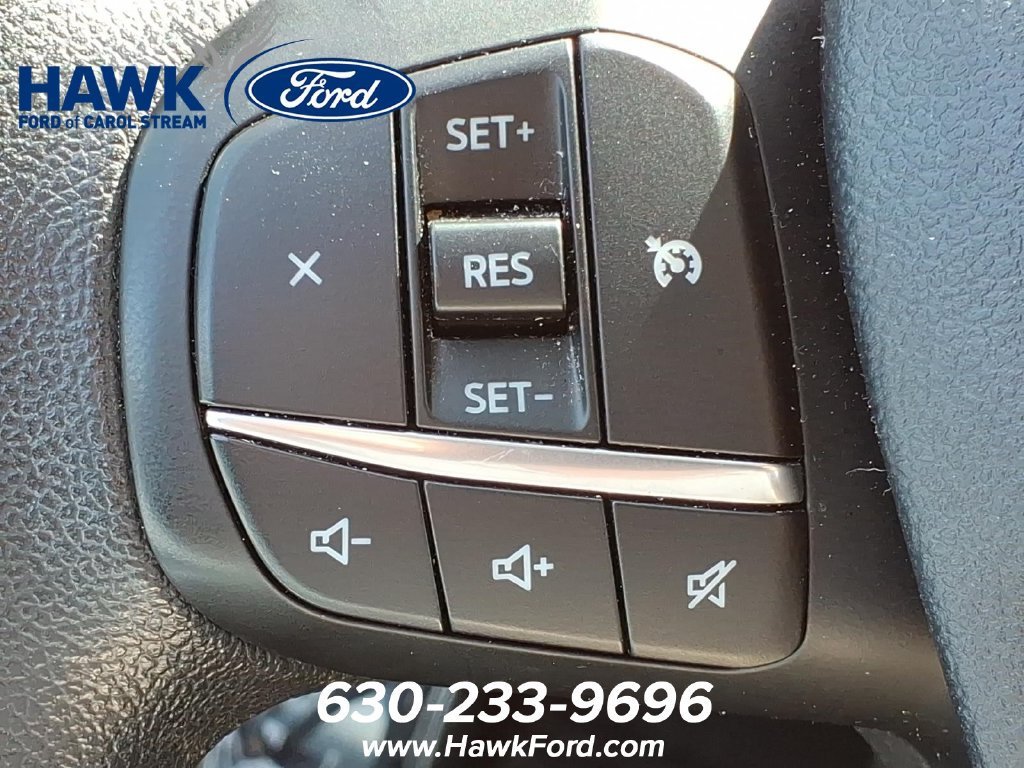 Certified Used 2024 Black Ford Big Bend image 24