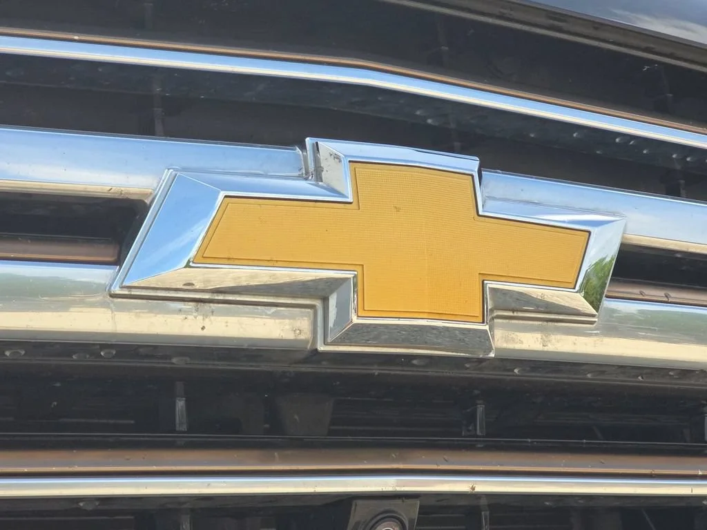 Used 2021 BLACK Chevrolet High Country image 32