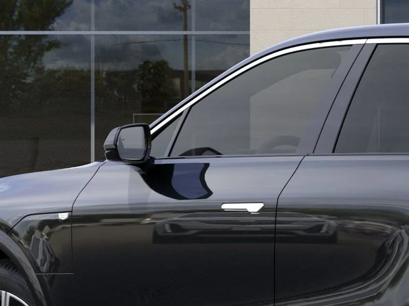 2025 Cadillac LYRIQ Luxury 1 - Photo 19