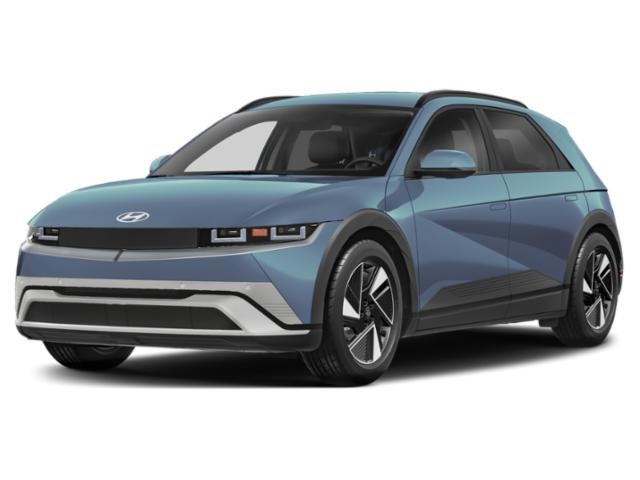 2026 Hyundai Ioniq 5 SEL AWD's photo