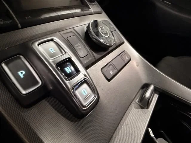 Used 2020 Gray Hyundai SEL image 16