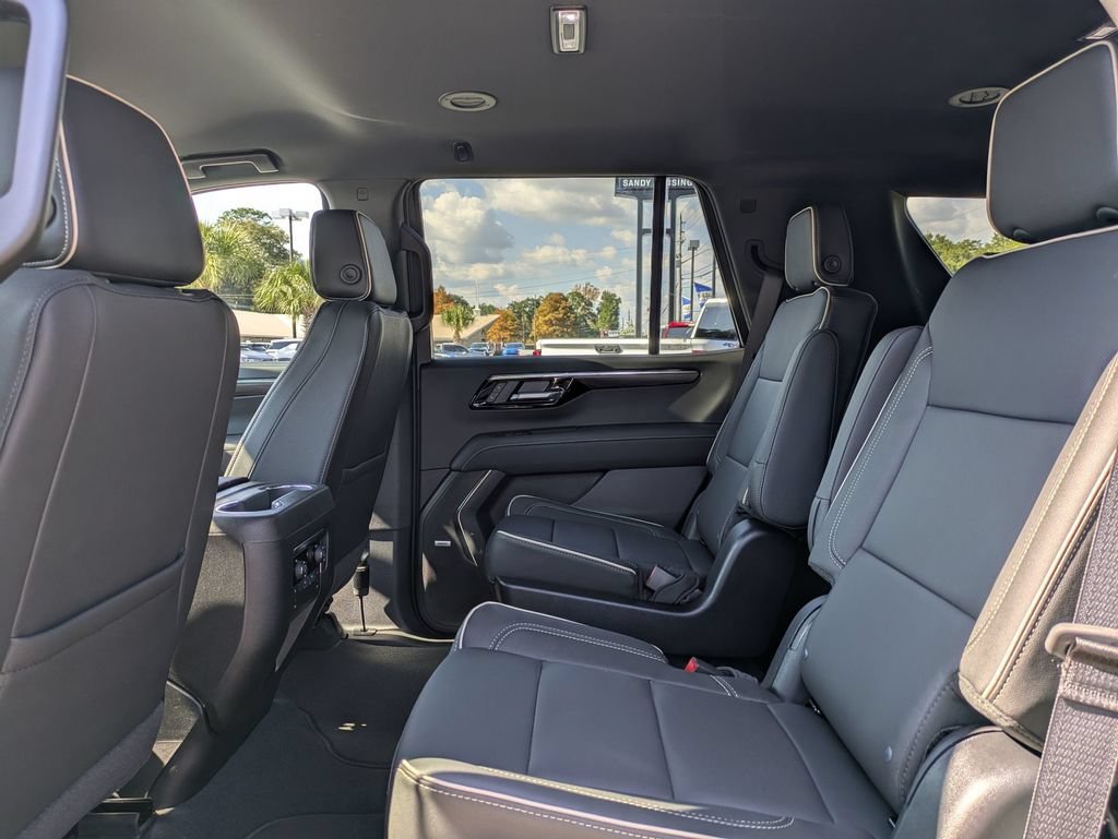 2026 Chevrolet Tahoe Premier - Photo 29