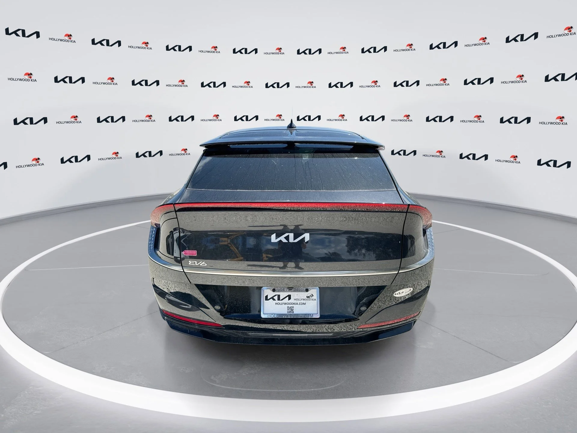 New 2025 Panthera Metal Kia Wind RWD image 7