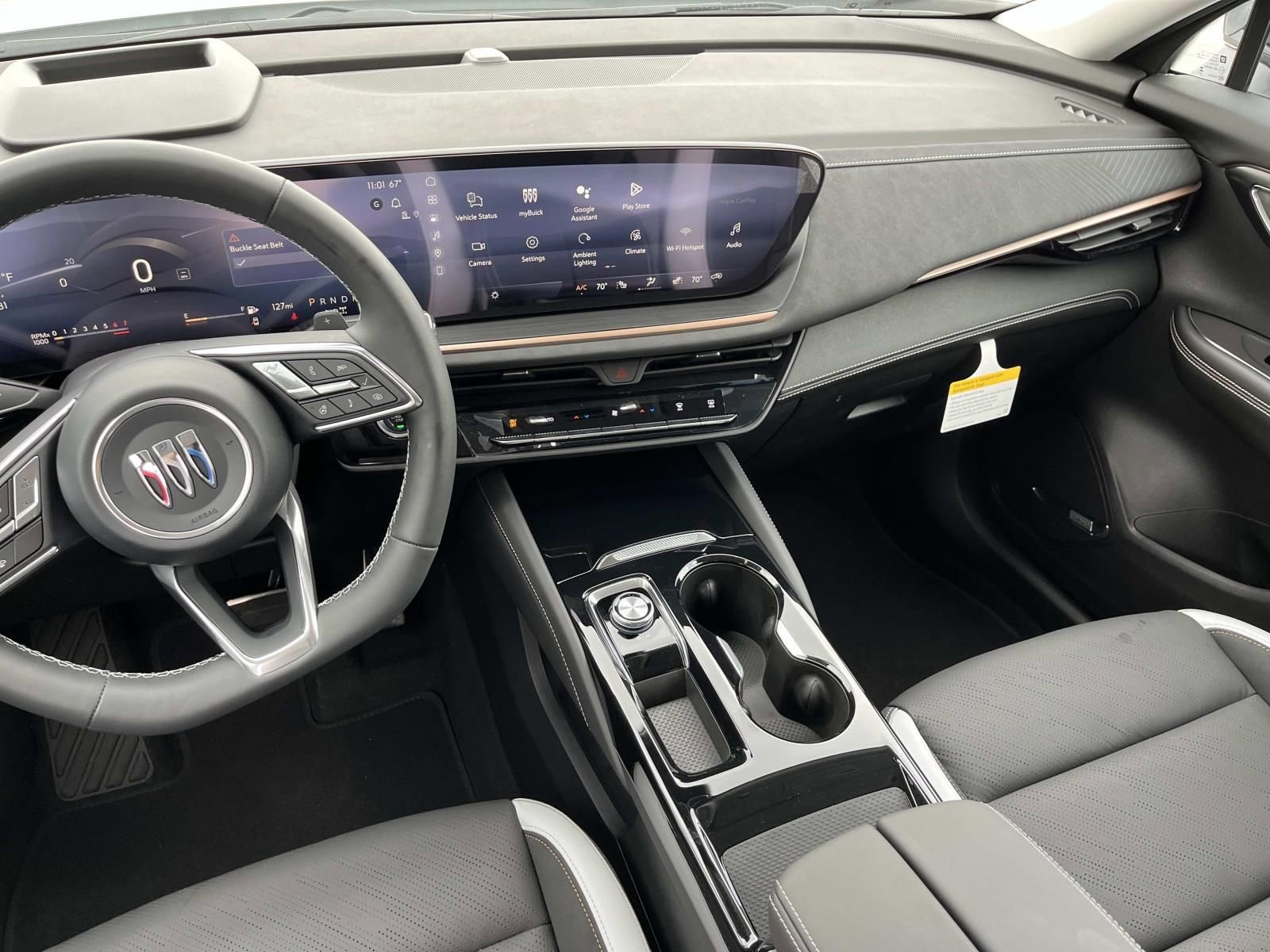 2026 Buick Envision Sport Touring - Photo 14