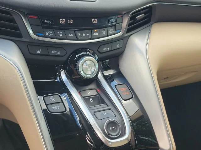 2022 Acura TLX Technology Package - Photo 31