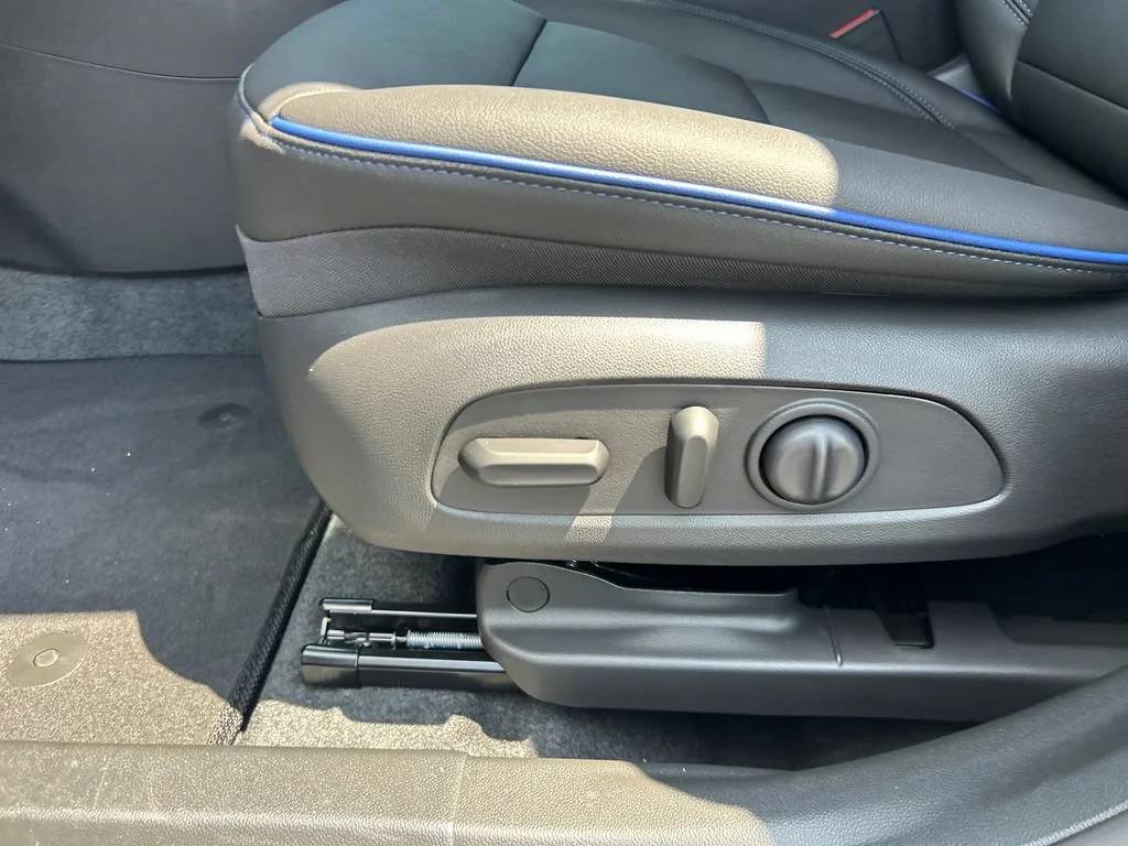 2026 Buick Envista Sport Touring - Photo 18