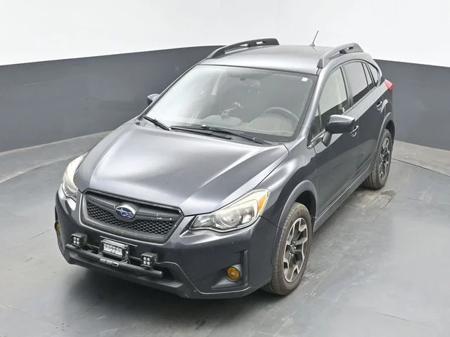 Used 2016 Gray Subaru 2.0i Premium image 14