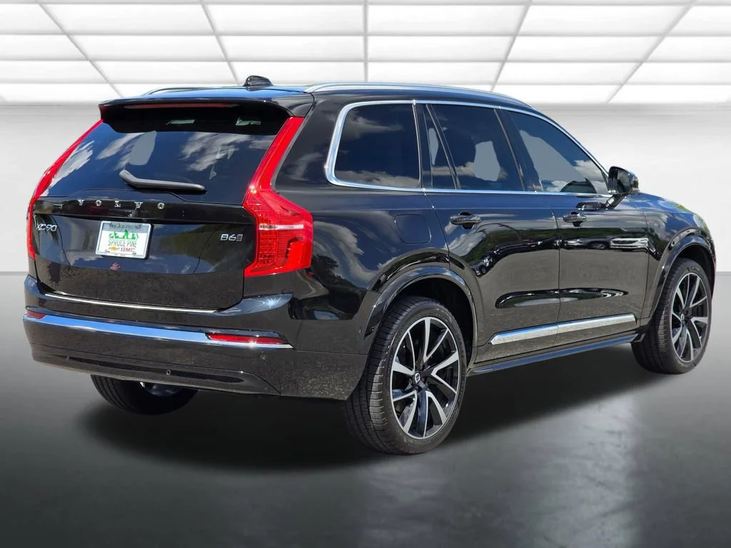2023 Volvo XC90 Plus - Photo 23
