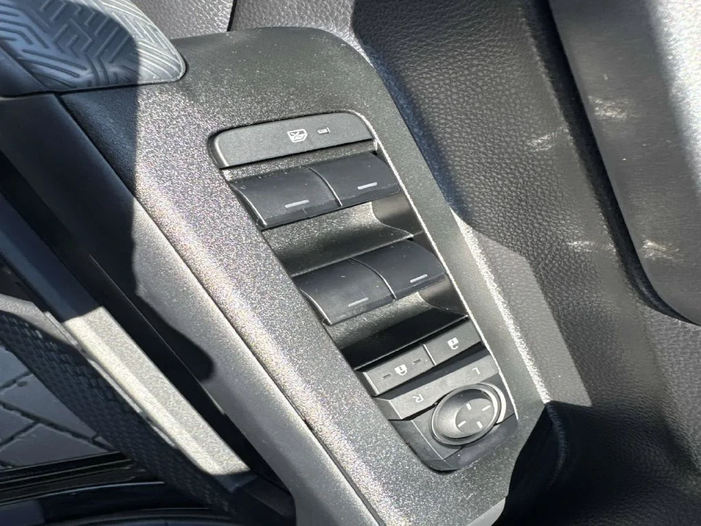 Used 2026 Black Toyota SR5 image 15