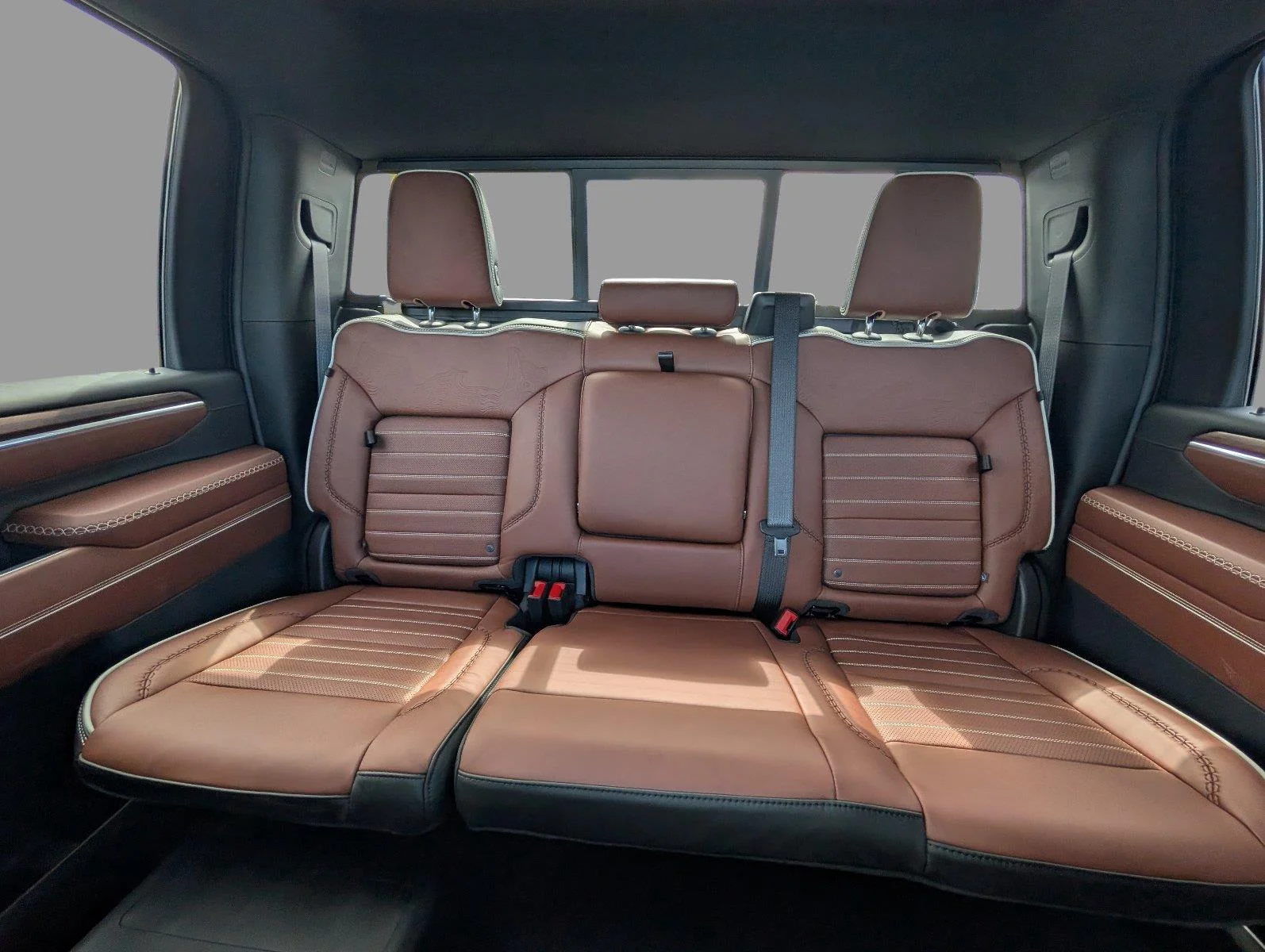 New 2026 Onyx Black GMC Denali Ultimate DRW image 14