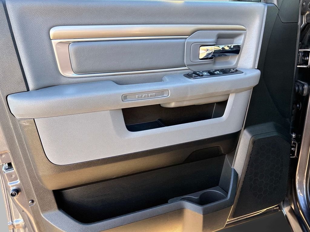 Used 2020 Gray Ram Warlock image 18