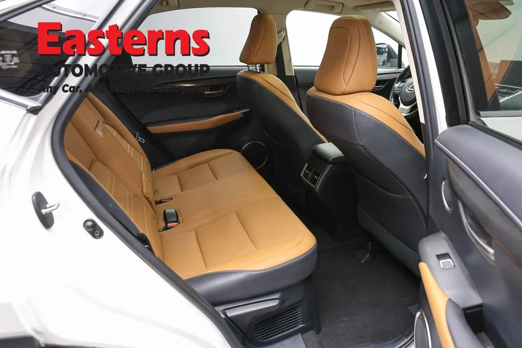 Used 2020 White Lexus 300 Base image 23