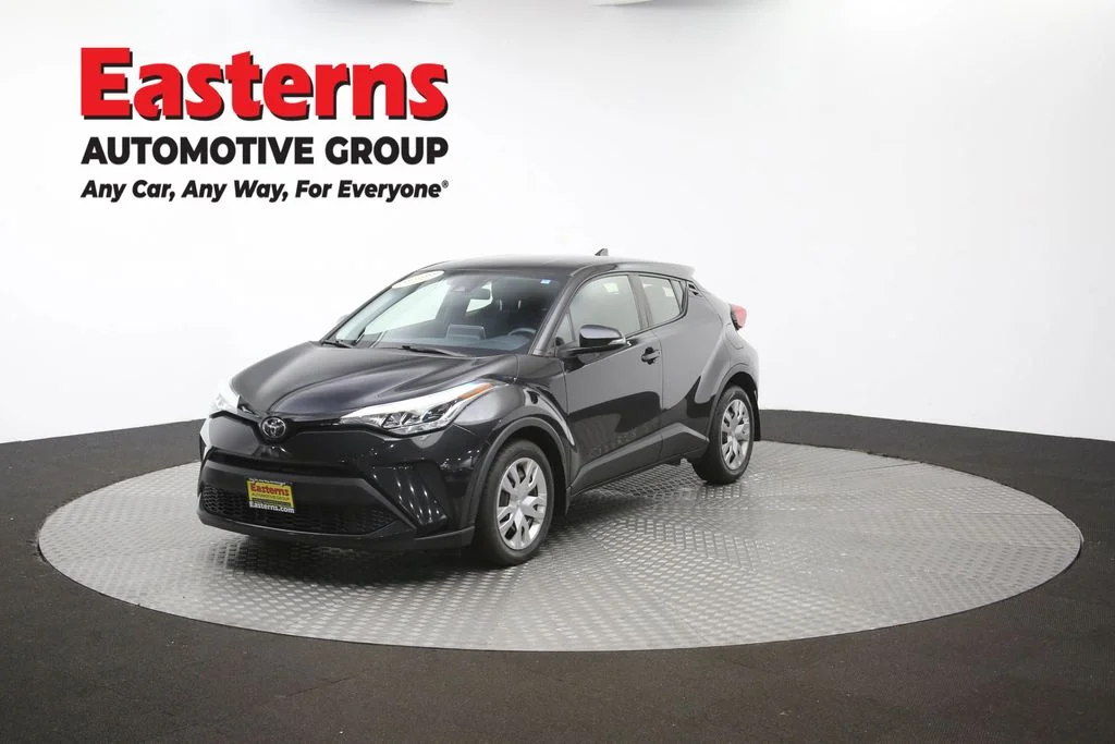 Used 2022 Black Toyota Limited image 53