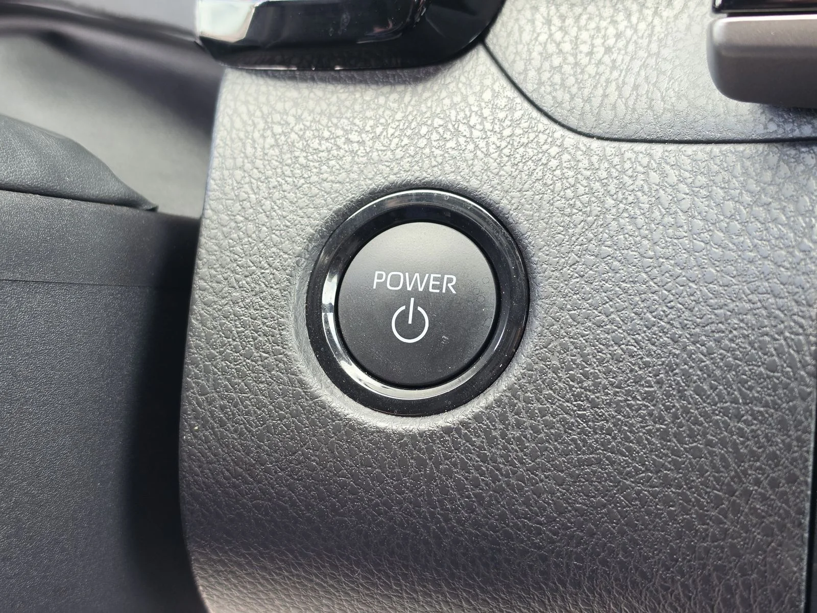 Used 2026 Gray Toyota SE image 31
