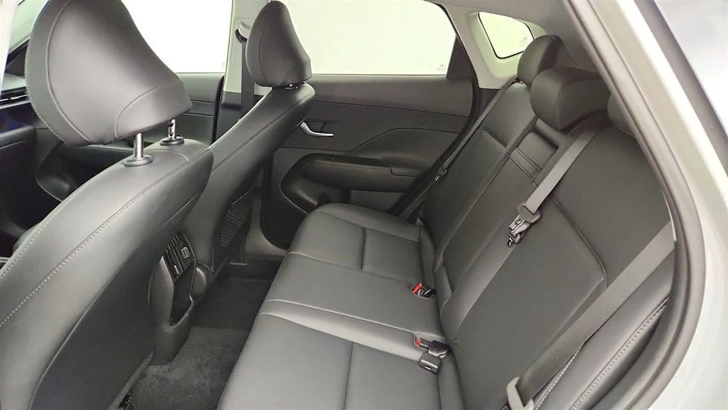Used 2026 Cyber Gray Metallic Hyundai Limited AWD image 22