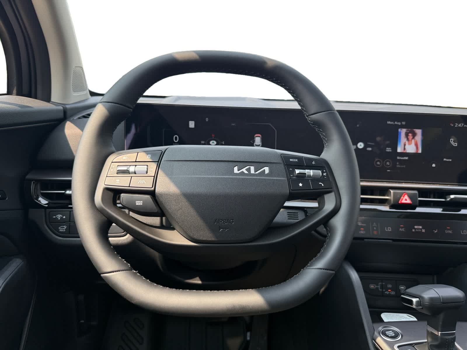2026 Kia Sportage SX Prestige - Photo 13