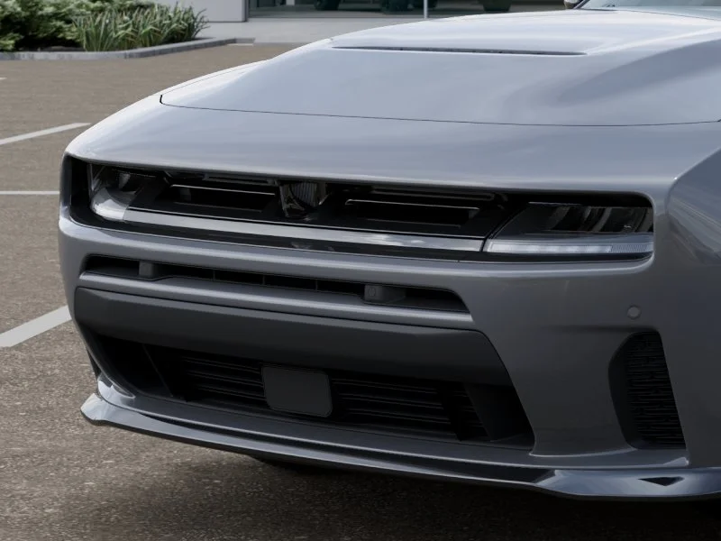 New 2026 Destroyer Gray Dodge Scat Pack image 33