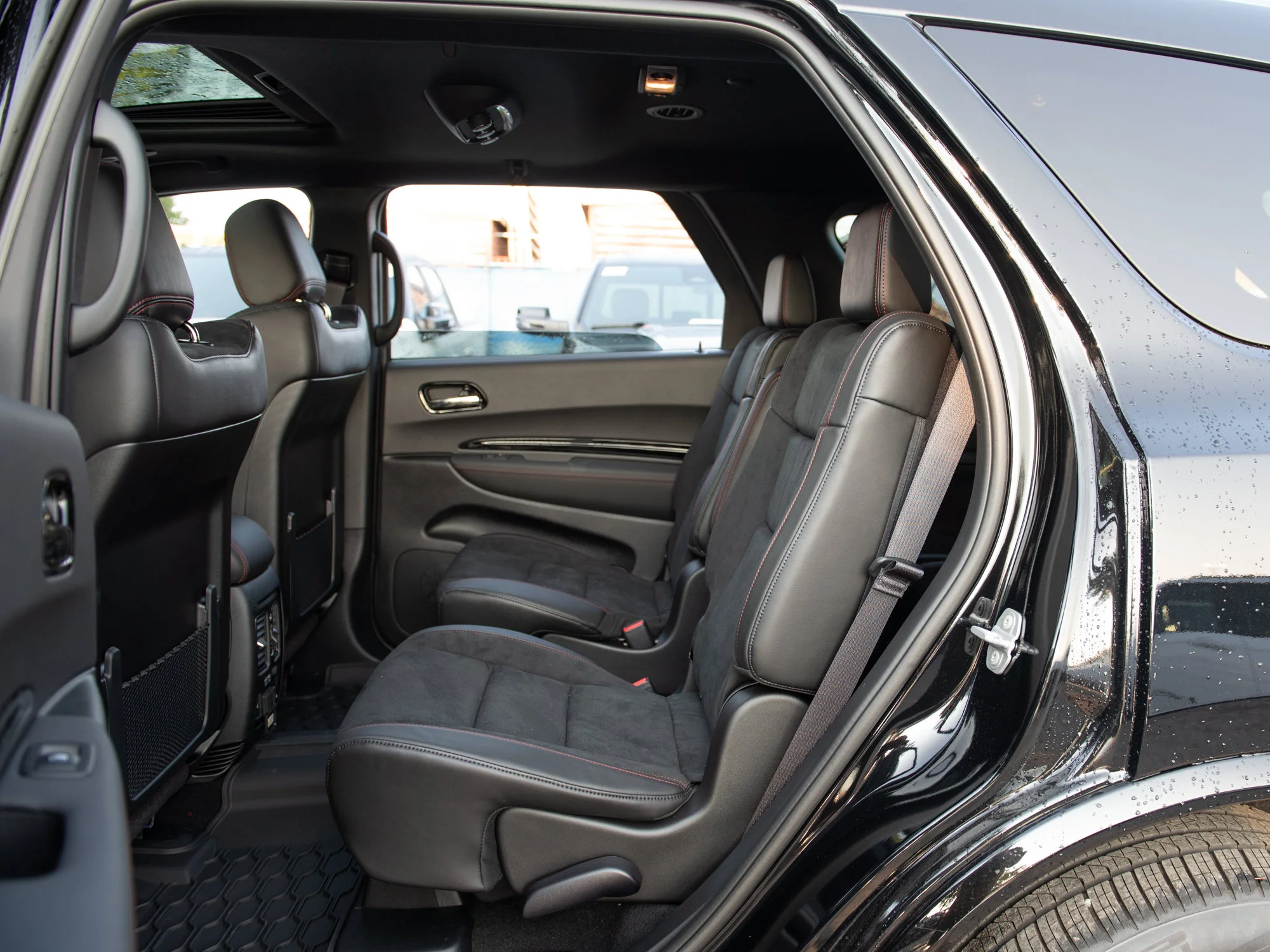 New 2026 Black Dodge GT Plus* HEMI V8 AWD* image 23