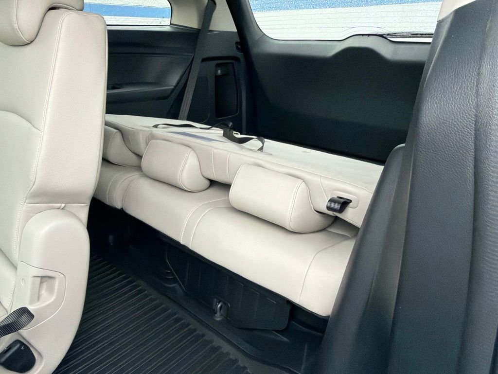 2026 Honda Odyssey EX-L - Photo 21