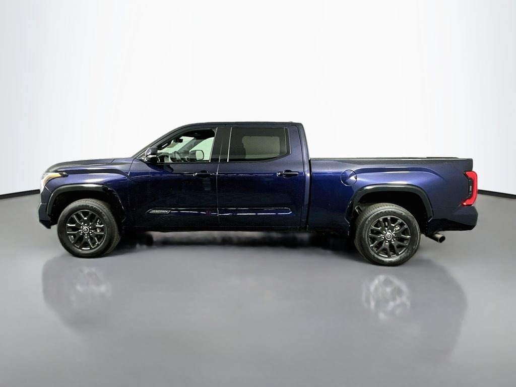 Used 2023 Blueprint Toyota Platinum image 5