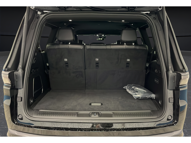 New 2026 High Gloss Black Jeep Limited Altitude image 26
