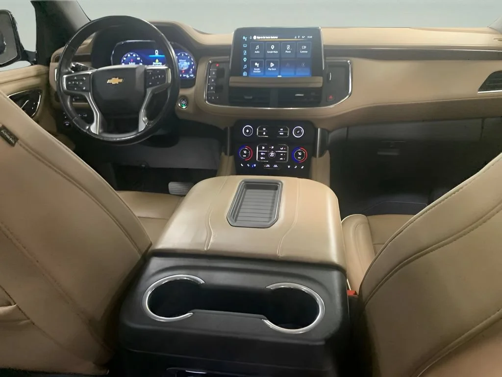2023 Chevrolet Tahoe Premier - Photo 13
