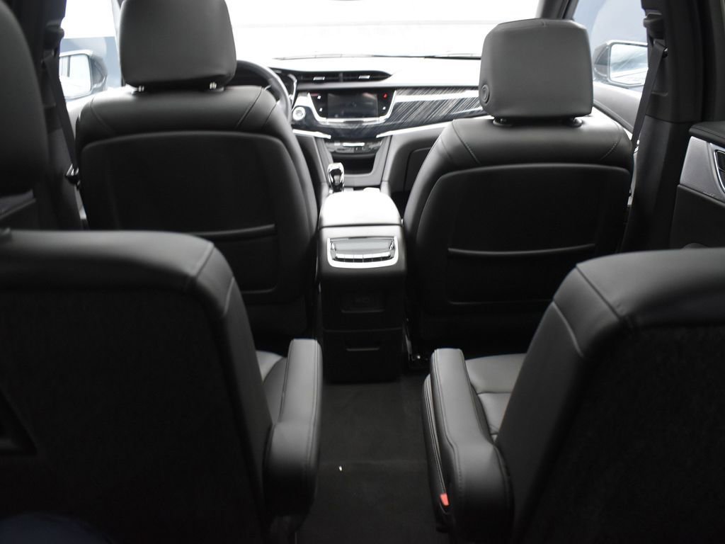 2024 CADILLAC XT6 - Image 27