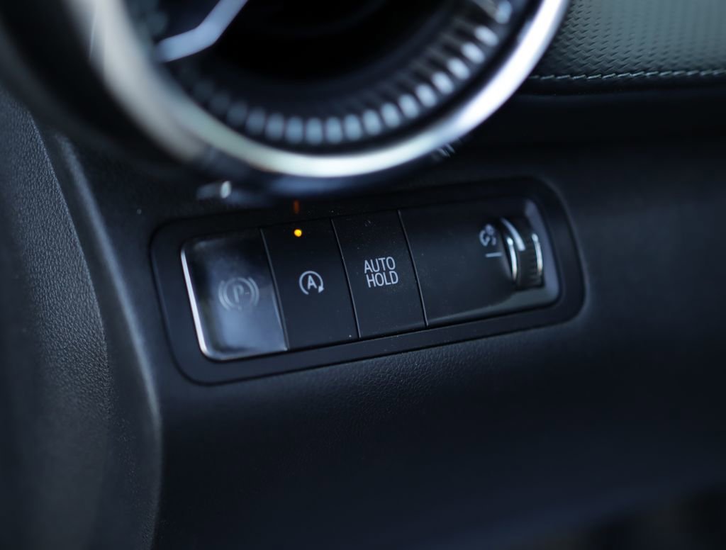 Used 2025 Mosaic Black Metallic Chevrolet LT image 10