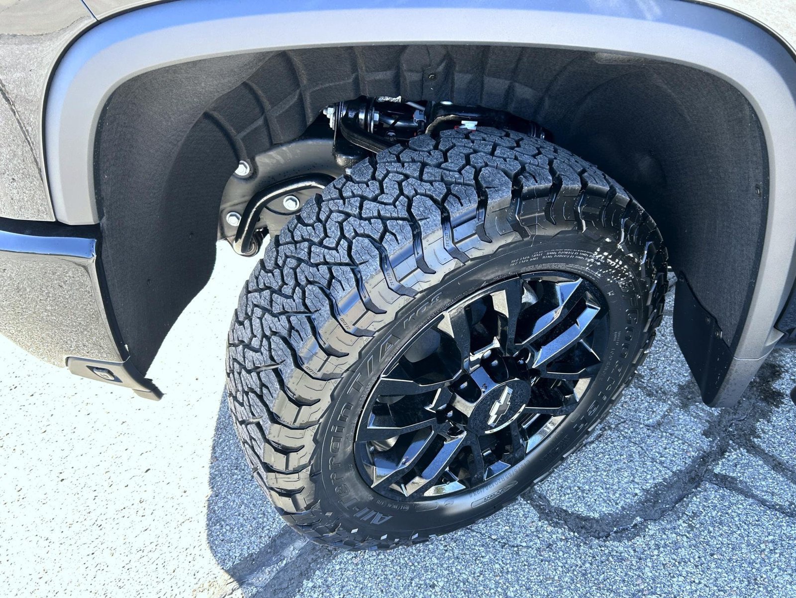 2026 Chevrolet Silverado 2500 HD LT - Photo 23
