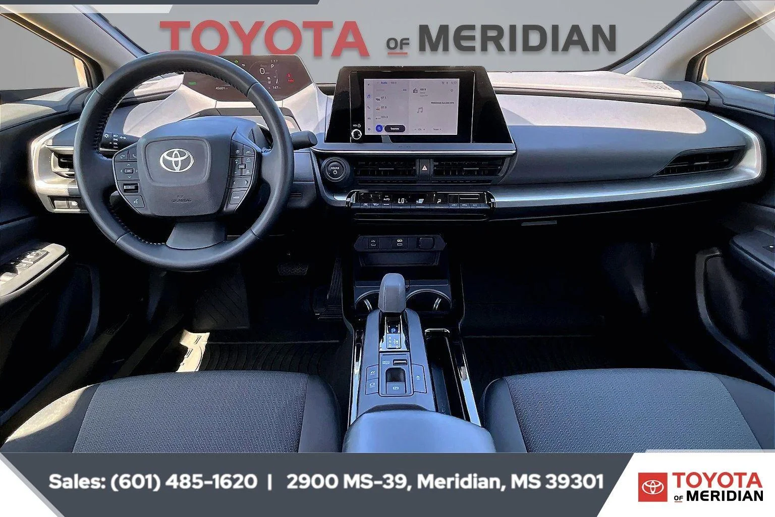 Used 2024 Cutting Edge Toyota LE image 12