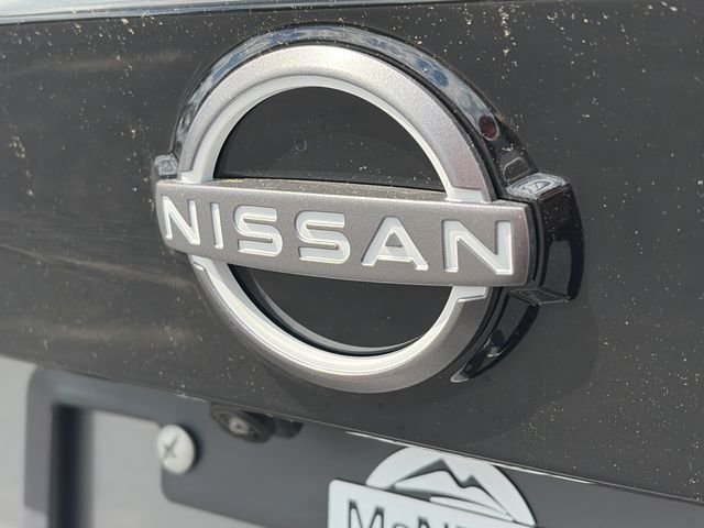 New 2026 Gun Metallic Nissan S image 34