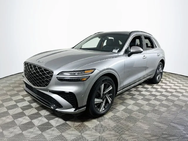 New 2026 Genesis GV70 3.5T Sport Advanced