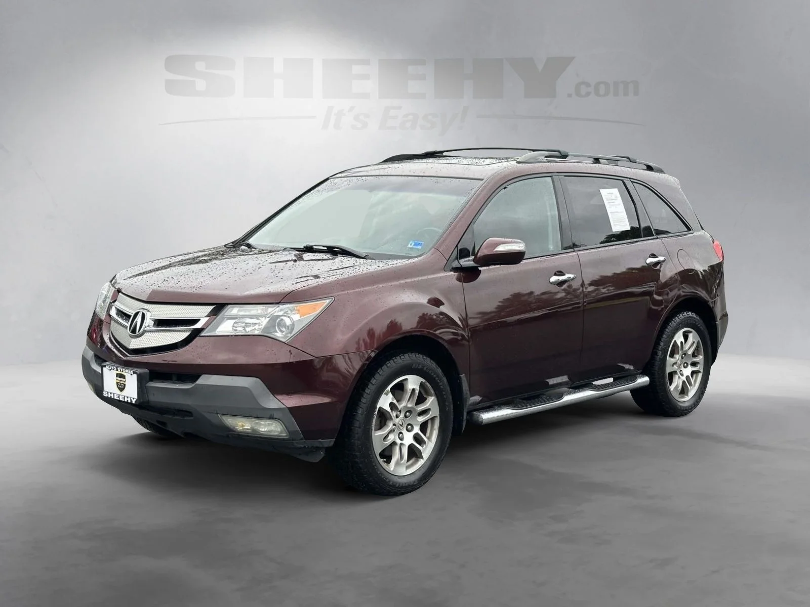 Used 2008  Acura Technology image 15