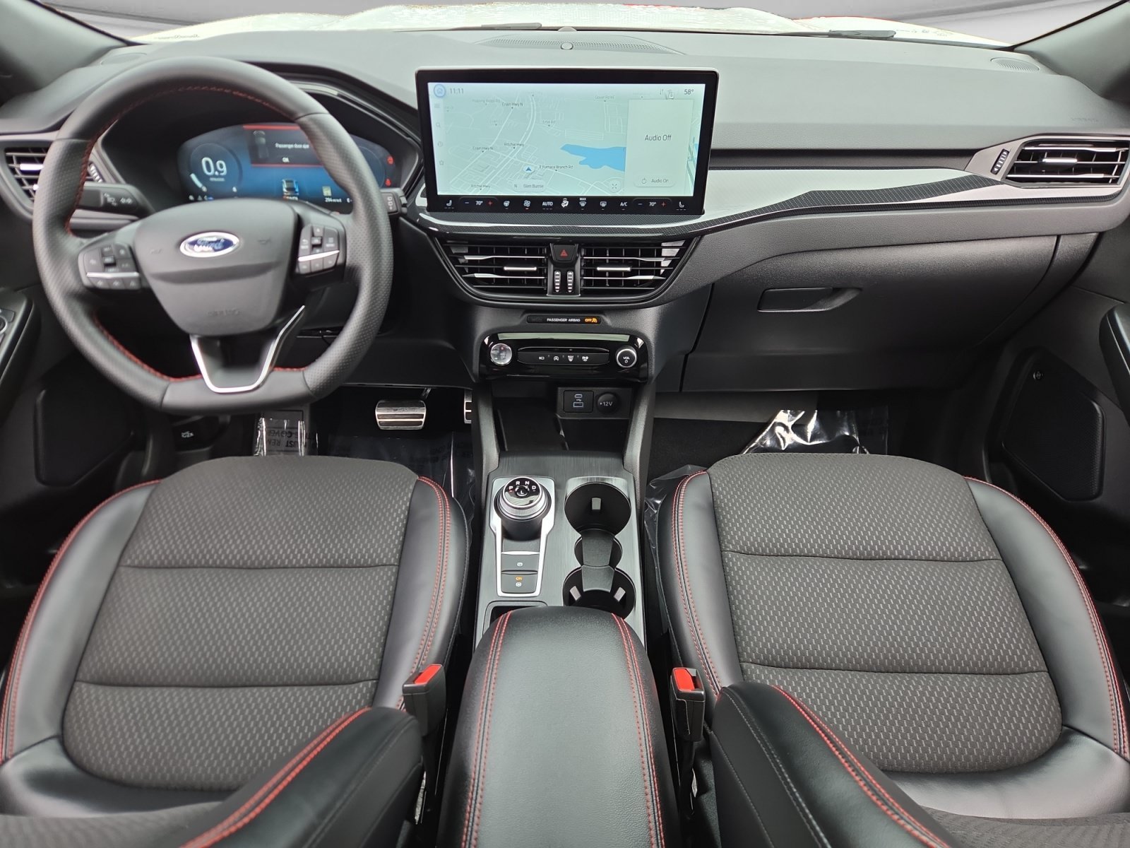 2023 Ford Escape ST-Line Select - Photo 10
