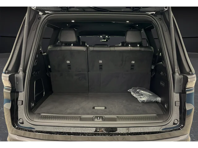 New 2026 High Gloss Black Exterior Paint Jeep Limited Altitude image 26