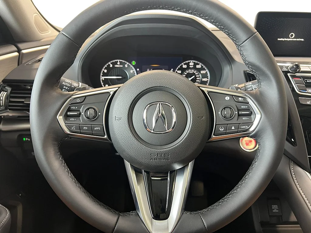New 2026 Black Acura Technology Package image 24