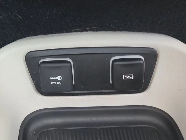 Used 2021 White Chrysler Touring L image 29