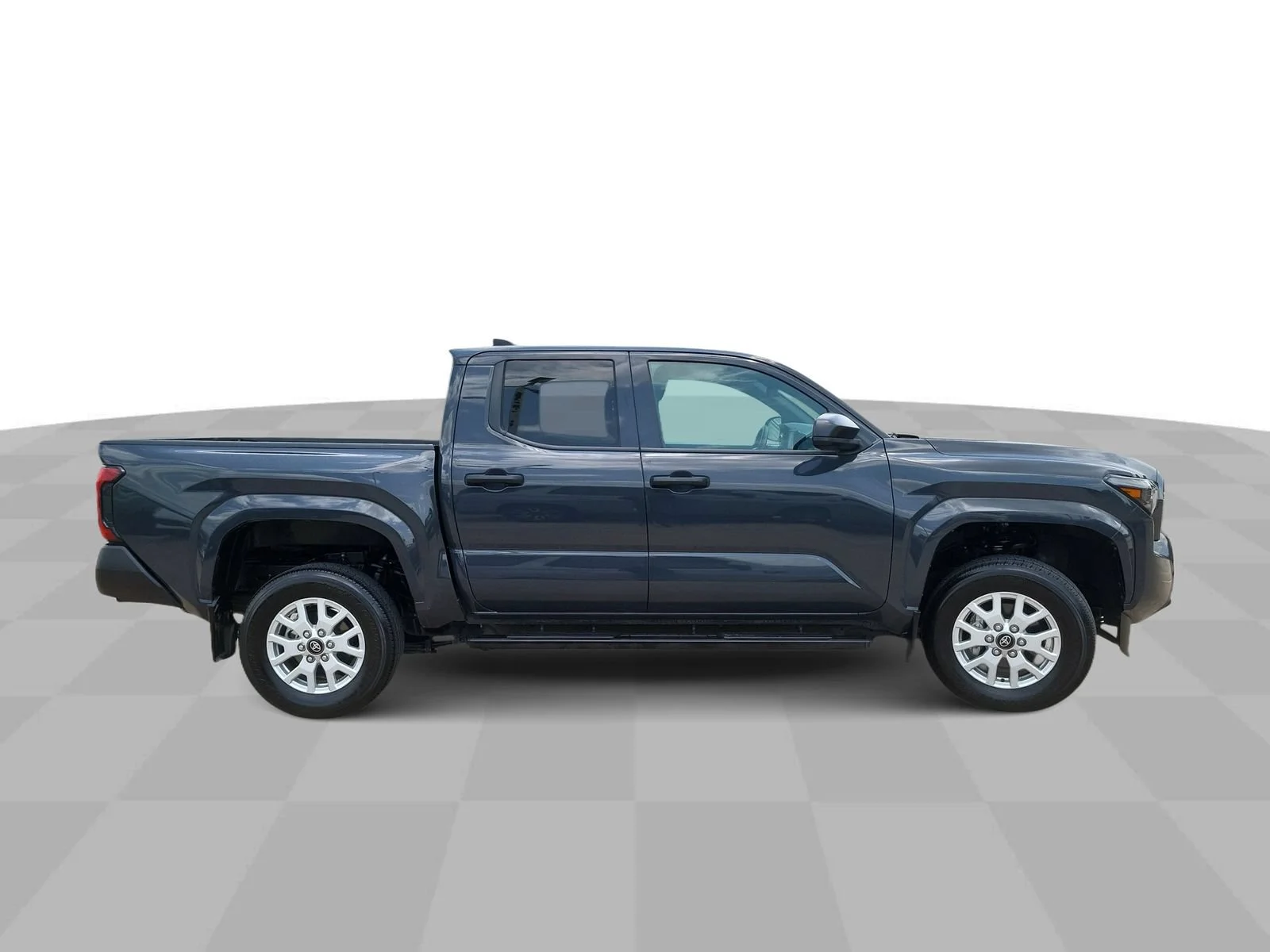 2024 Toyota Tacoma SR - Photo 9