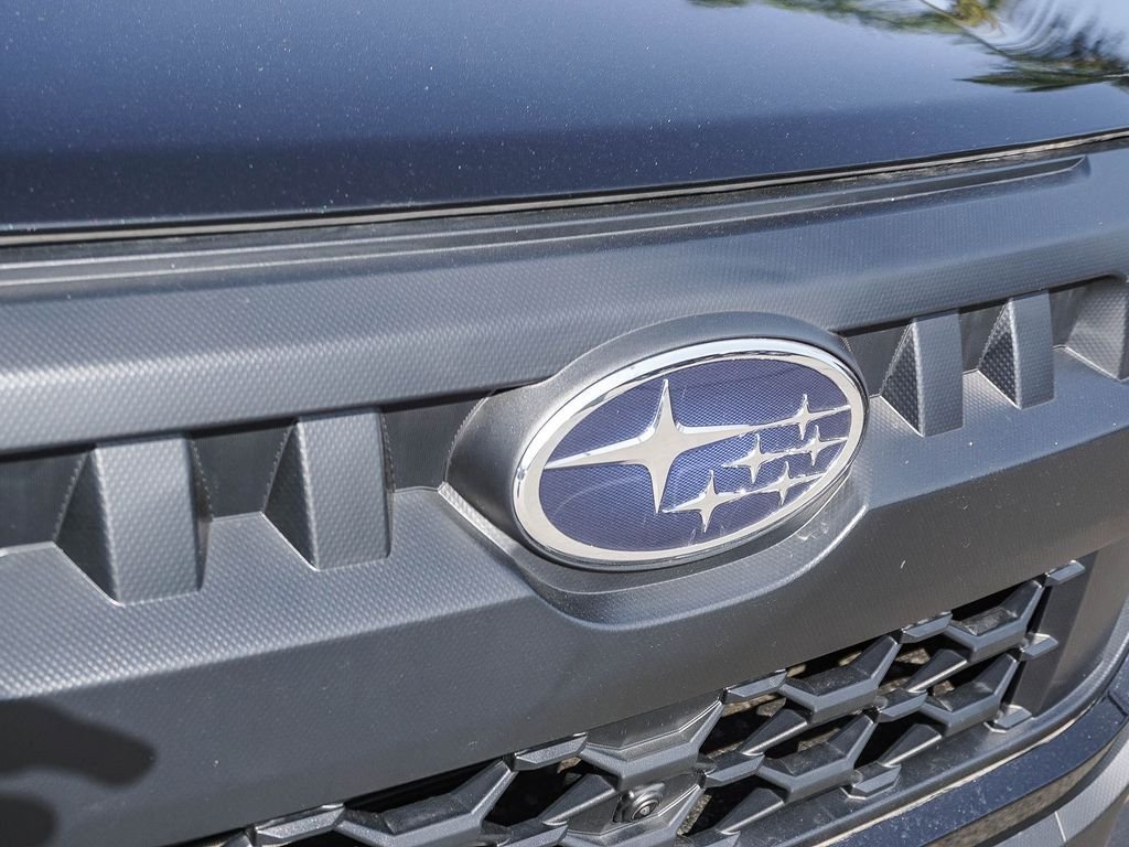 2026 Subaru Forester Wilderness - Photo 11