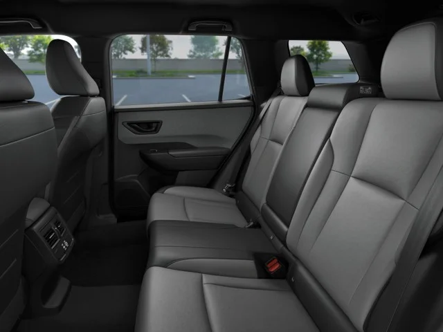 New 2026 MAGNETITE GRAY METALLIC Subaru Premium image 16