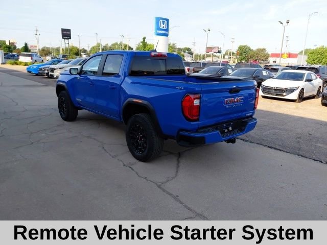 2026 GMC Canyon Elevation - Photo 7