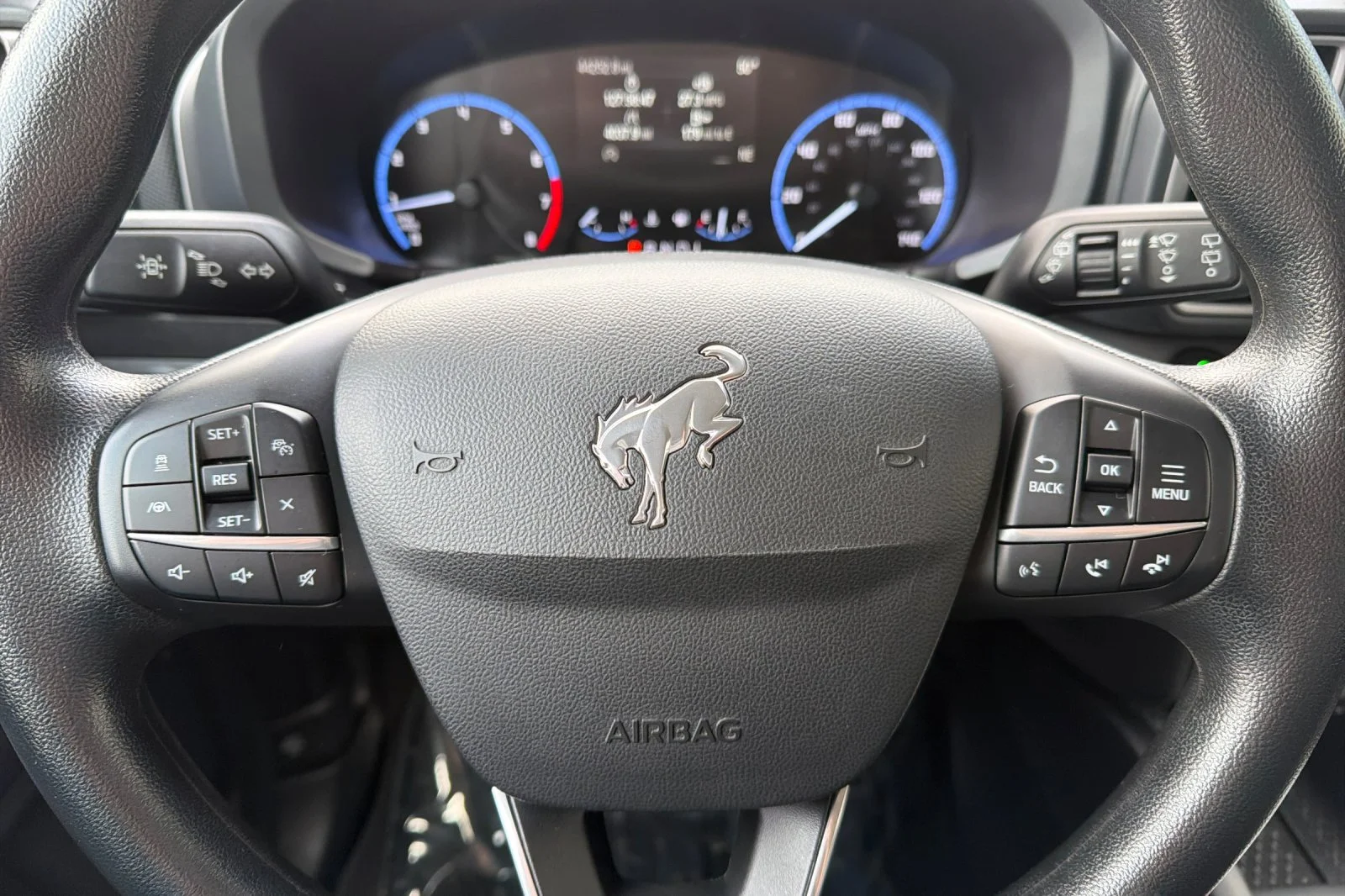 2021 Ford Bronco Sport Big Bend - Photo 21