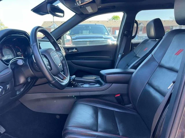 Used 2024 Gray Dodge GT Plus image 23