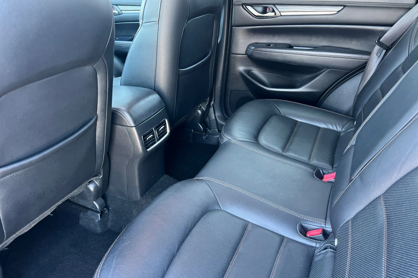 2019 Mazda CX-5 Grand Touring - Photo 9