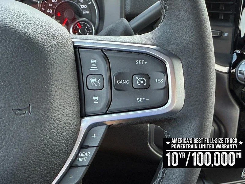 2026 RAM 2500 Big Horn - Photo 14